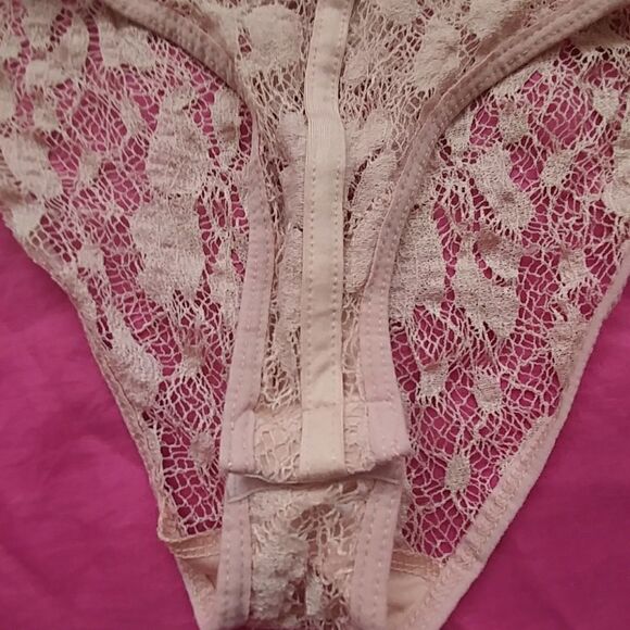 Love j see through body suit - Picture 5 of 8